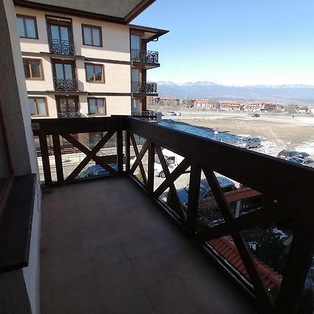 Neon Luxury Apartments Next To The Gondola Bansko Camera foto