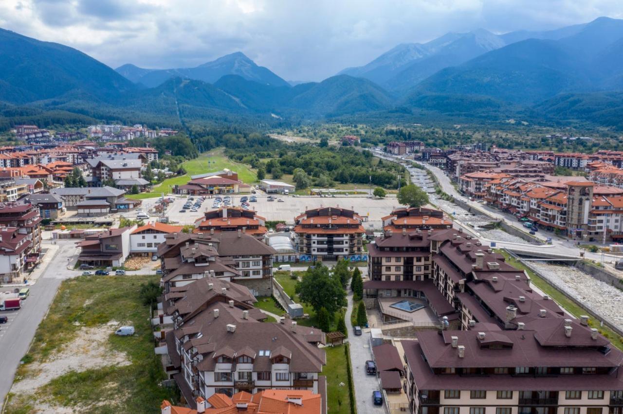Neon Luxury Apartments Next To The Gondola Bansko Esterno foto