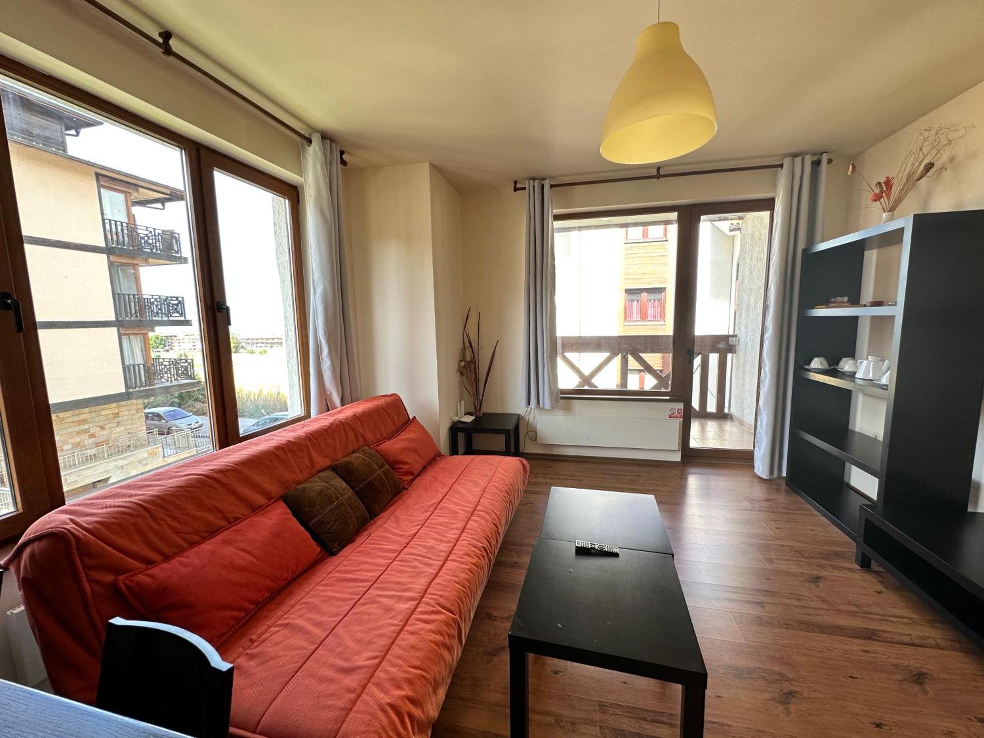 Neon Luxury Apartments Next To The Gondola Bansko Esterno foto