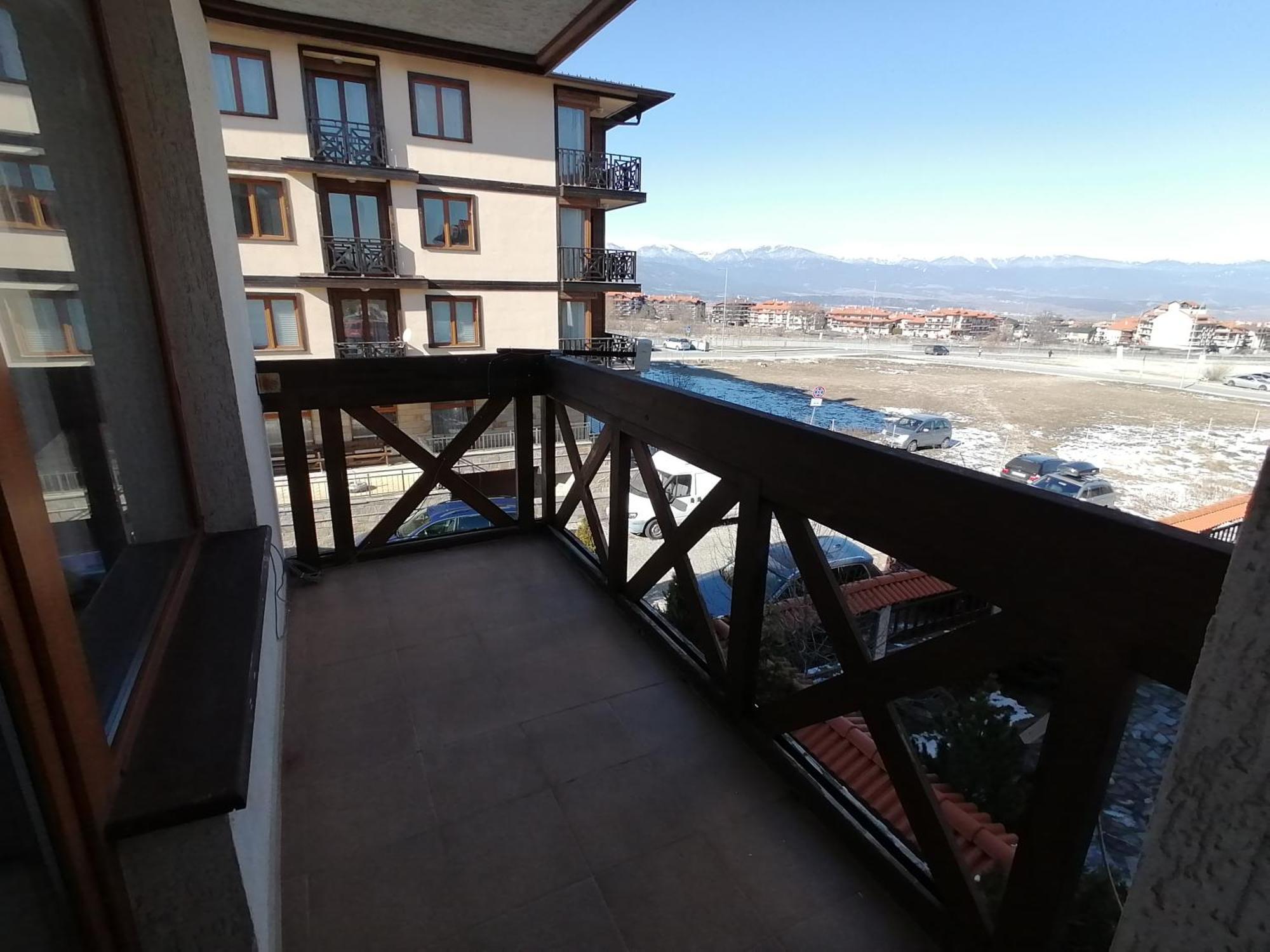 Neon Luxury Apartments Next To The Gondola Bansko Camera foto
